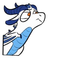 Стикер Byzil Animated - 11