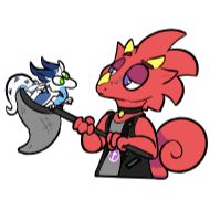 Стикер Byzil Animated - 10