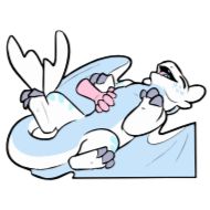 Стикер Byzil Animated - 9