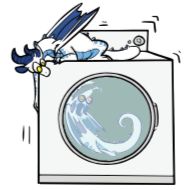 Стикер Byzil Animated - 7