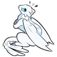 Стикер Byzil Animated - 6