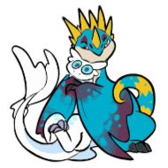 Стикер Byzil Animated - 5