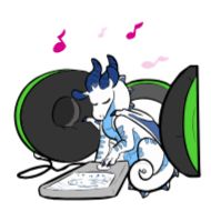 Стикер Byzil Animated - 4