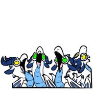 Стикер Byzil Animated - 3