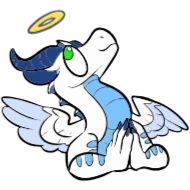 Стикер Byzil Animated - 0