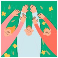 Sticker Congratulations @stickersb2b - 6