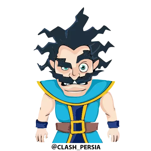 animated cartoon cartoon mammal