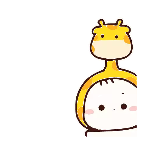 клипарт рисование мультфильм