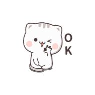 Sticker 陈 猫 @Stickersnew - 9