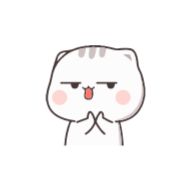 Sticker 陈 猫 @Stickersnew - 7