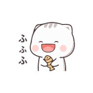 Sticker 陈 猫 @Stickersnew - 4