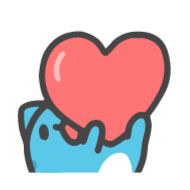 Sticker 咖波 動態 Emoji ① @Capoo_Stickers - 7