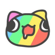 Sticker 咖波 動態 Emoji ① @Capoo_Stickers - 6