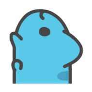 Sticker 咖波 動態 Emoji ① @Capoo_Stickers - 5