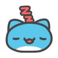 Sticker 咖波 動態 Emoji ① @Capoo_Stickers - 3
