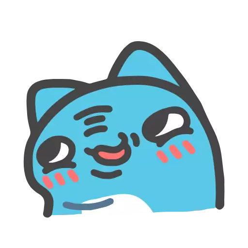 Sticker CapooEmojiAnimated1 - 1