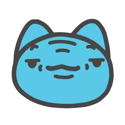 Sticker CapooEmojiAnimated1 - 1