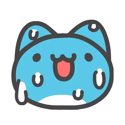 Sticker CapooEmojiAnimated1 - 1