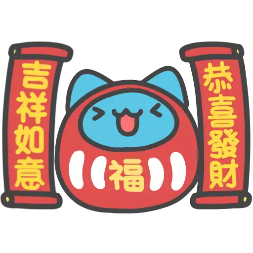 Sticker Capoo_Dynamic1 - 1