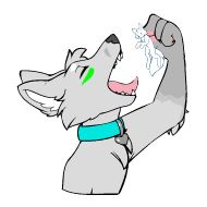 Стикер Captain moves! - 6