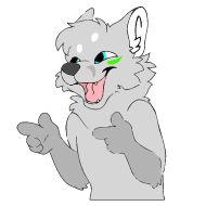 Стикер Captain moves! - 5