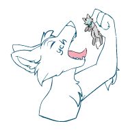 Стикер Captain moves! - 3