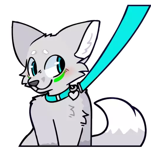 Стикер CaptainAnimated - 1