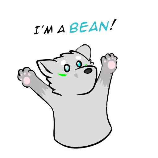 Sticker CaptainAnimated - 1