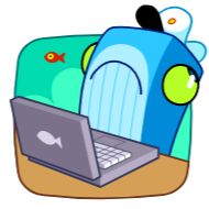 ноутбук компьютер иллюстрация