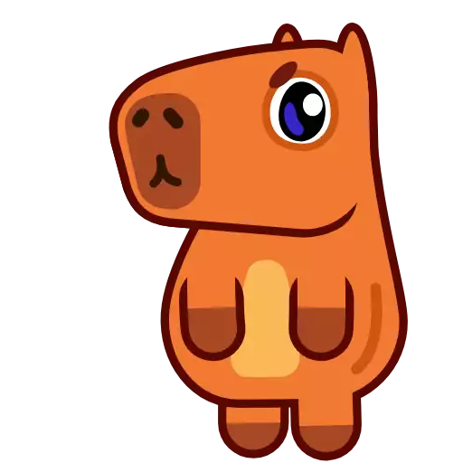 animated cartoon clipart