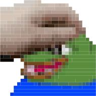 Стикер @PotassiumNitratePilled - 2