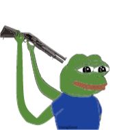 Стикер @PotassiumNitratePilled - 1