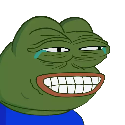 Стикер CardiacSlurp - 1