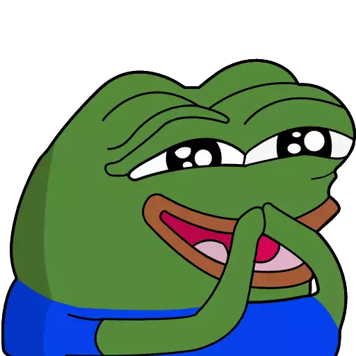 Стикер CardiacSlurp - 1