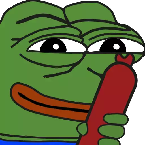 Стикер CardiacSlurp - 1