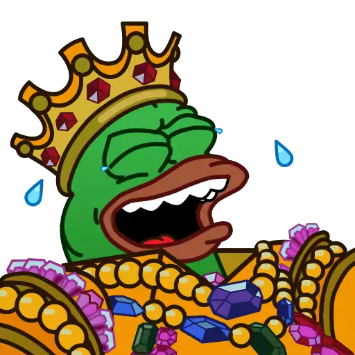 Sticker CardiacSlurp - 1