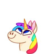 Стикер Cartoons Friends @stickersb2b - 10