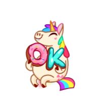 Стикер Cartoons Friends @stickersb2b - 4