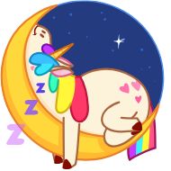 Стикер Cartoons Friends @stickersb2b - 3