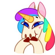 Стикер Cartoons Friends @stickersb2b - 2