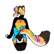 Стикер Casey Comes To Life - 10