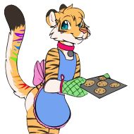 Стикер Casey Comes To Life - 5