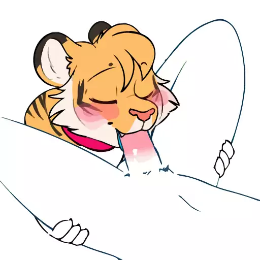 Sticker CaseyAnimated - 1