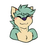 Sticker Çastor animated - 9