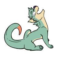 Sticker Çastor animated - 5