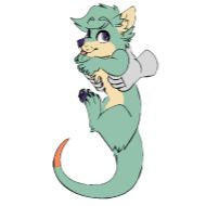 Sticker Çastor animated - 4