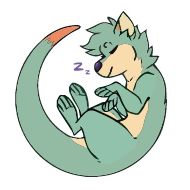 Sticker Çastor animated - 1