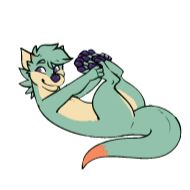 Sticker Çastor animated - 0