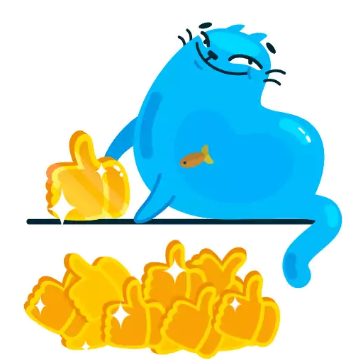 clipart animal figure illustration