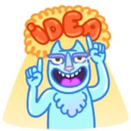 рисование клипарт эскиз